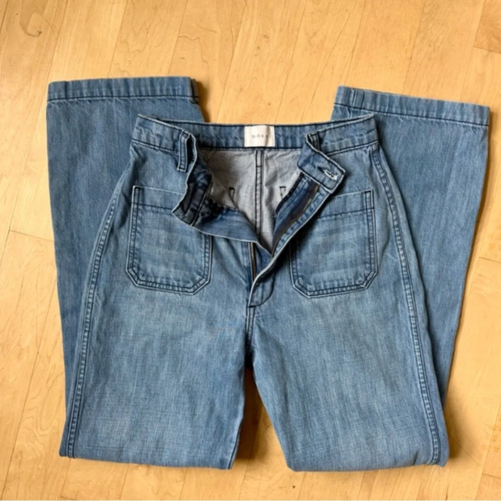 Doen Maritime Jeans - Picture 3 of 4